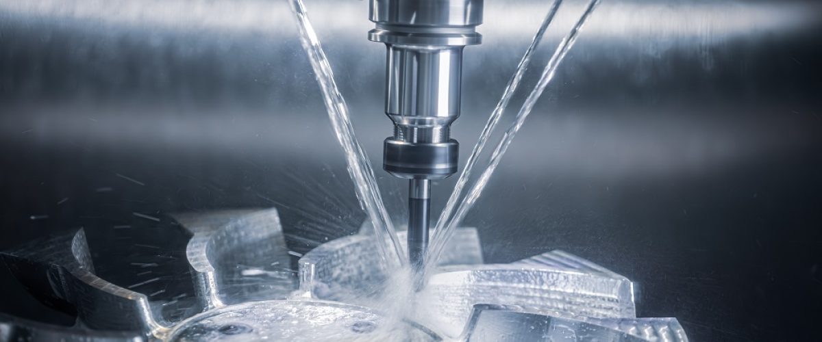 Sludge Drying Unit Case Study: Coopermatics Calculating The Recovery Rate of Water-based Coolant with the Sludge Drying Unit: A Coopermatics Case Study