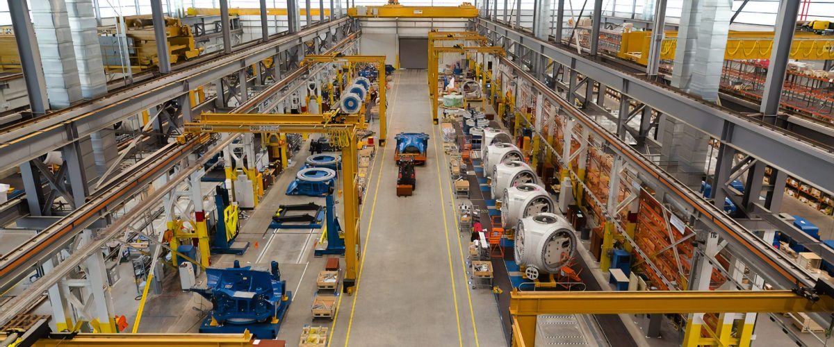 Industries Industries